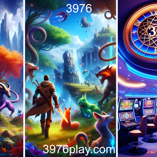 A Evolução dos Jogos de Aventura: Uma Viagem Emocionante