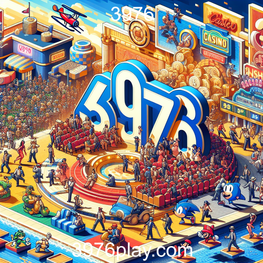 A Evolução dos Jogos de Plataforma: Da Nostalgia à Modernidade